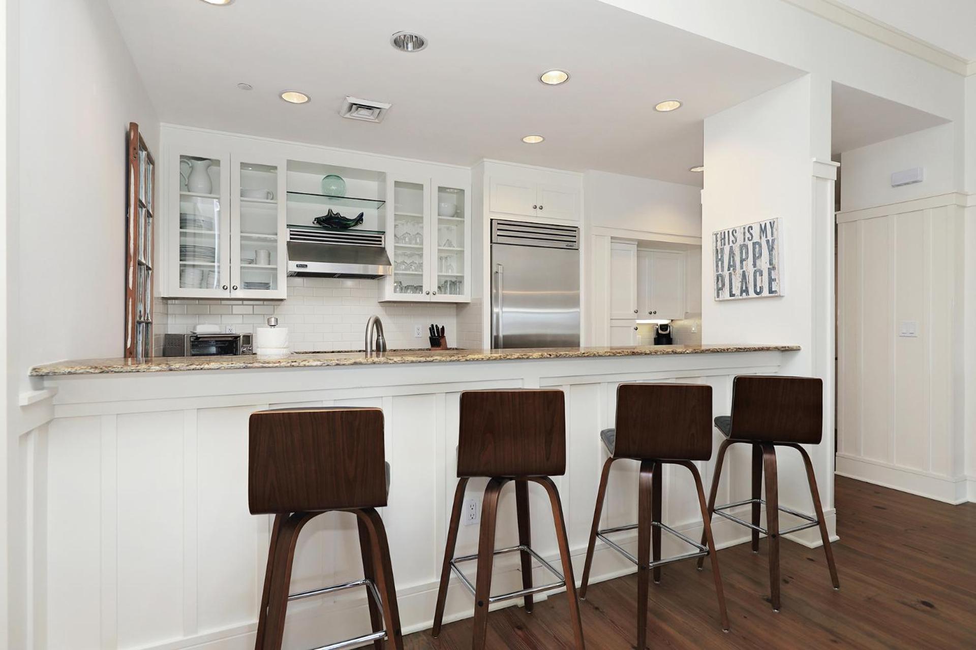 Вилла Compass Point I, Unit 302 Watersound Beach Экстерьер фото